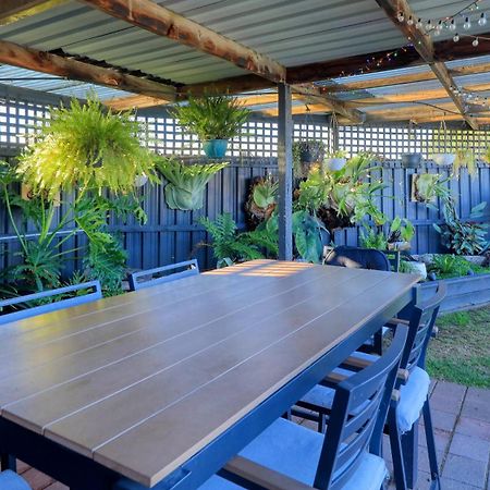 Deniliquin Motel Exterior photo