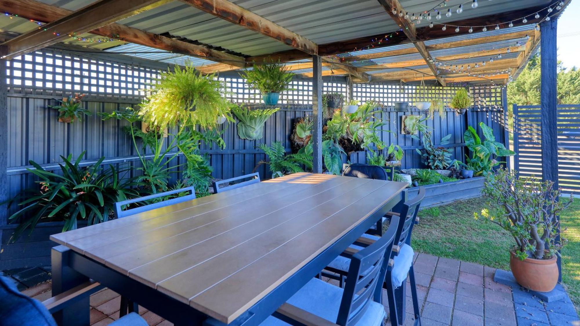 Deniliquin Motel Exterior photo