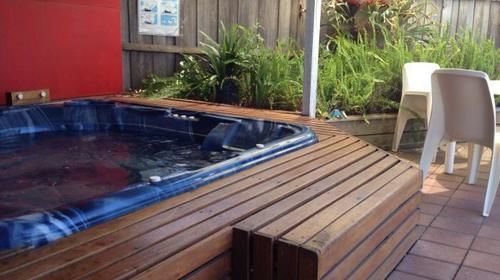 Deniliquin Motel Exterior photo